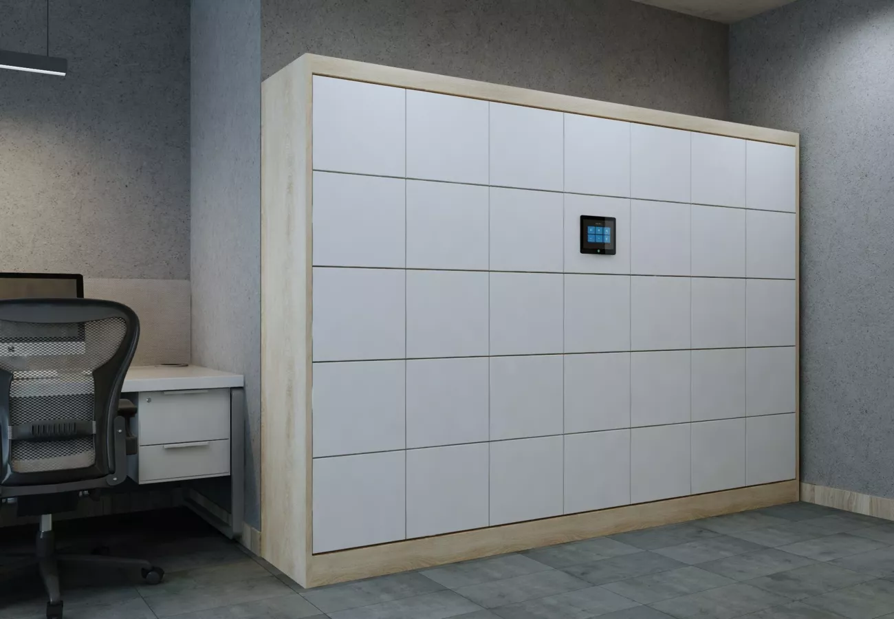 Smart Office